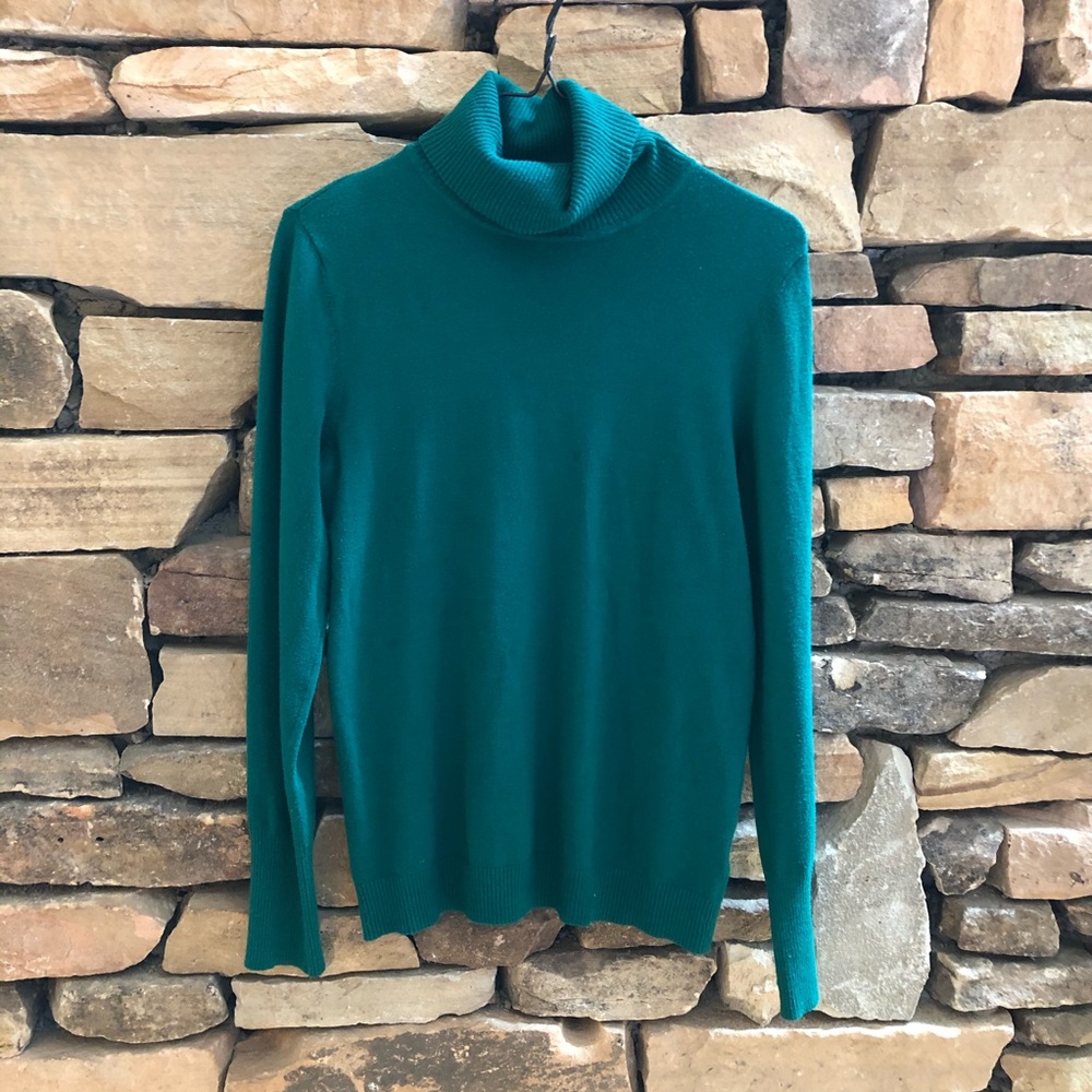 Apt. 9 Turtleneck - image 1